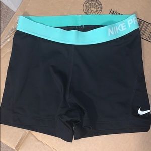 Nike Pros